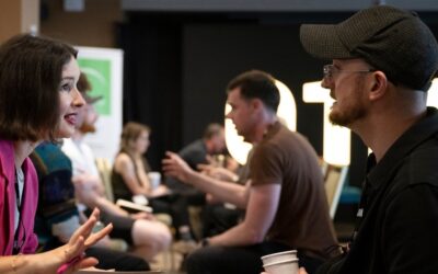 Short Film Exchange at The Galway Film Fleadh