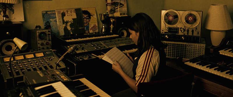 Synthesize-Me