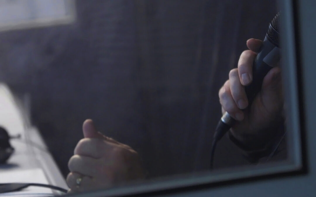 BOOMERANG & THE GLASS BOOTH