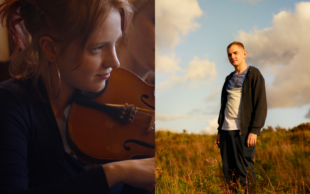 IRISH FILM at the GALWAY FILM FLEADH 2025