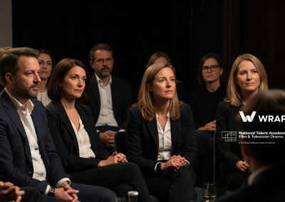 Protected: NTA Film & TV and WRAP Commission Producers’ Panel & Networking Event