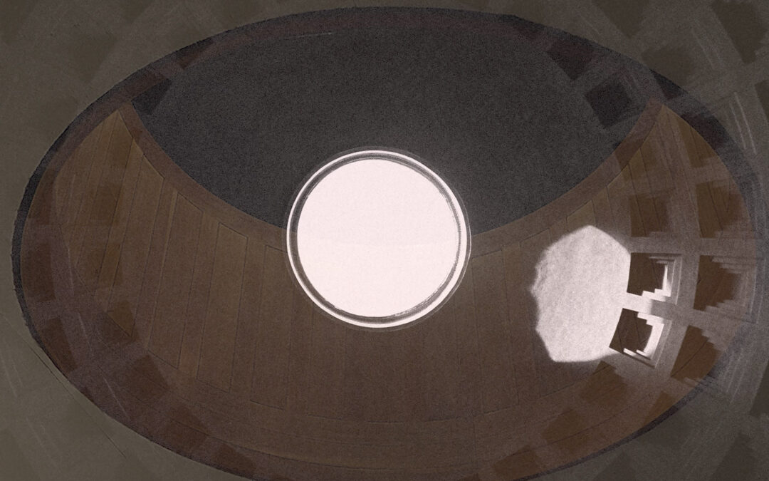 TEMPTATION OF INFLUENCE