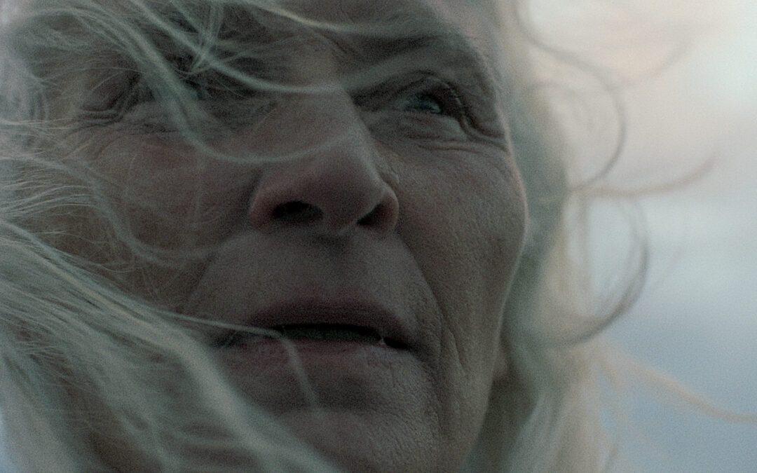 THE RECKONING OF ERIN MORRIGAN