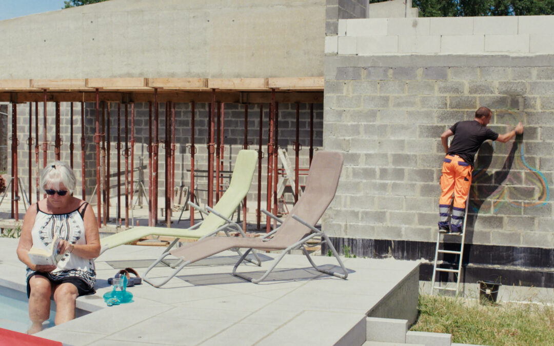 VITRIVAL – THE MOST BEAUTIFUL VILLAGE IN THE WORLD