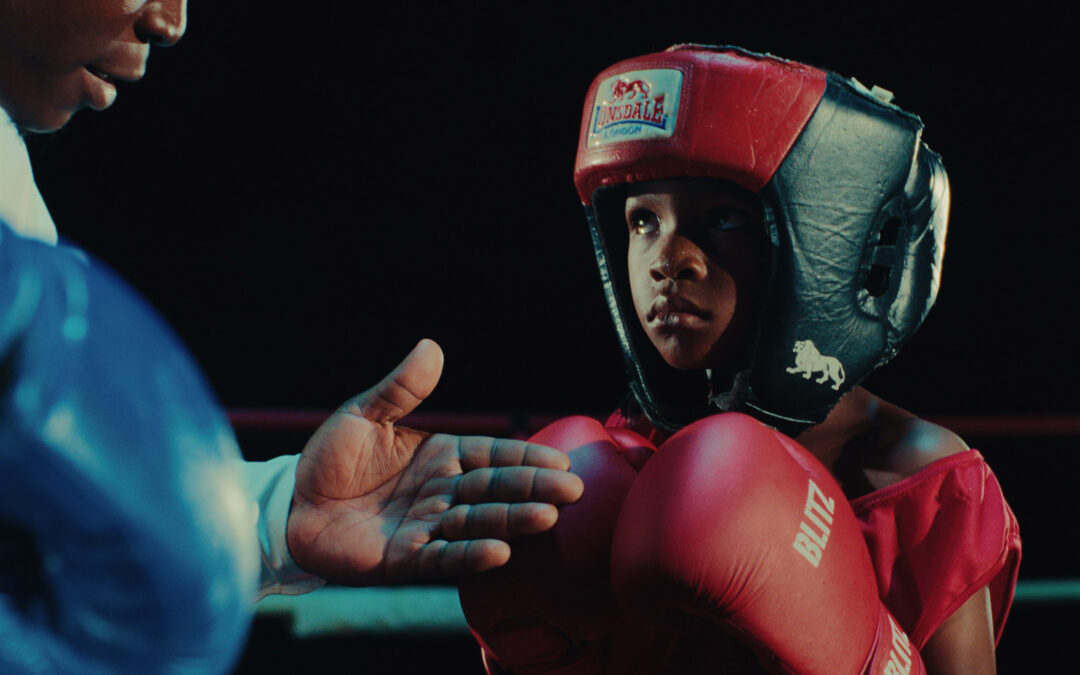 WORLD SHORTS – ORIGINS & BECOMING