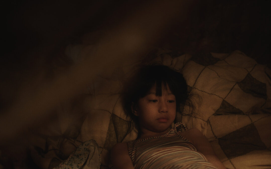 WORLD SHORTS – WHY DO WE LIVE HERE?