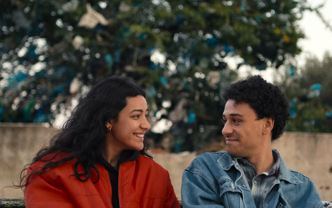 WHERE THE WIND COMES FROM