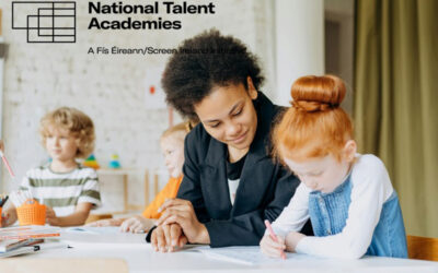 Expression of Interest for Childminding Service at Galway Film Fair