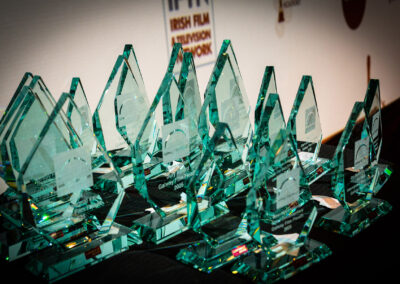 Protected: Awards