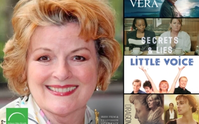 IFTA In Conversation with Brenda Blethyn