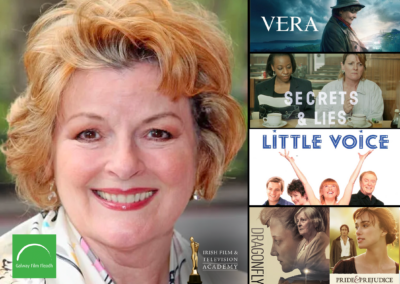 IFTA In Conversation with Brenda Blethyn