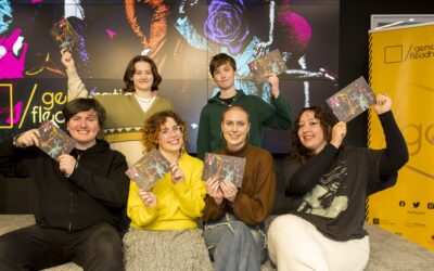 Applications Open for 2025 GENERATION Council