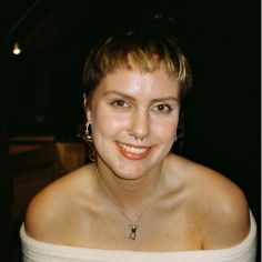 Siún Ní Raghallaigh