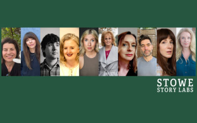 STOWE STORY LABS ANNOUNCES THE FÍS ÉIREANN/SCREEN IRELAND FELLOWS TO ITS 2025 CONNEMARA WRITERS’ RETREAT