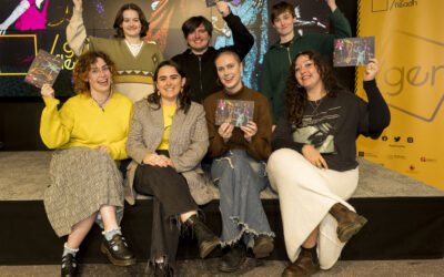 2025 GENERATION Fleadh programme launch