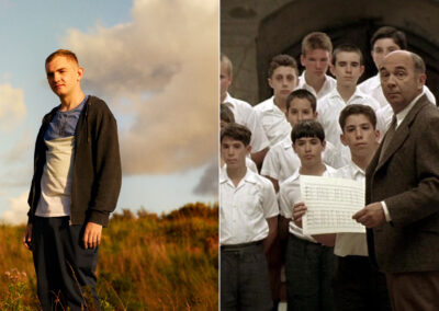Clifden Cinema Day