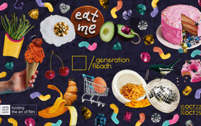 GENERATION FLEADH FULL PROGRAMME REVEALED