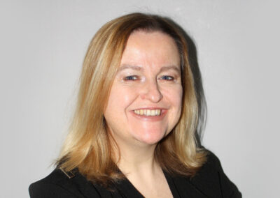 Script Supervisor Workshop with Eleanor McSherry