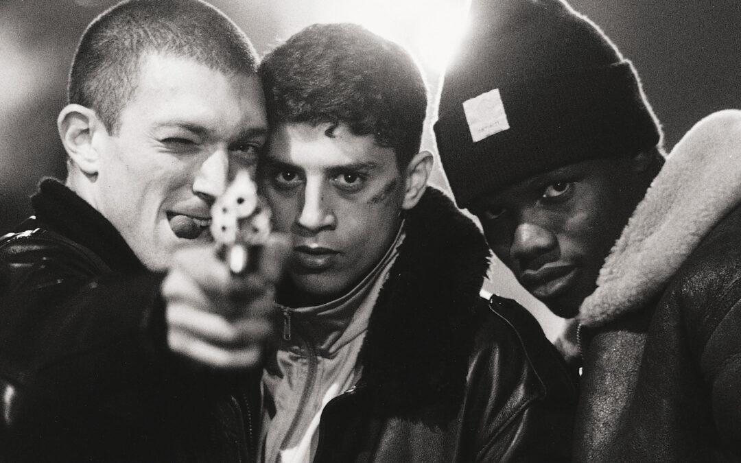 LA HAINE (Evening Screening)