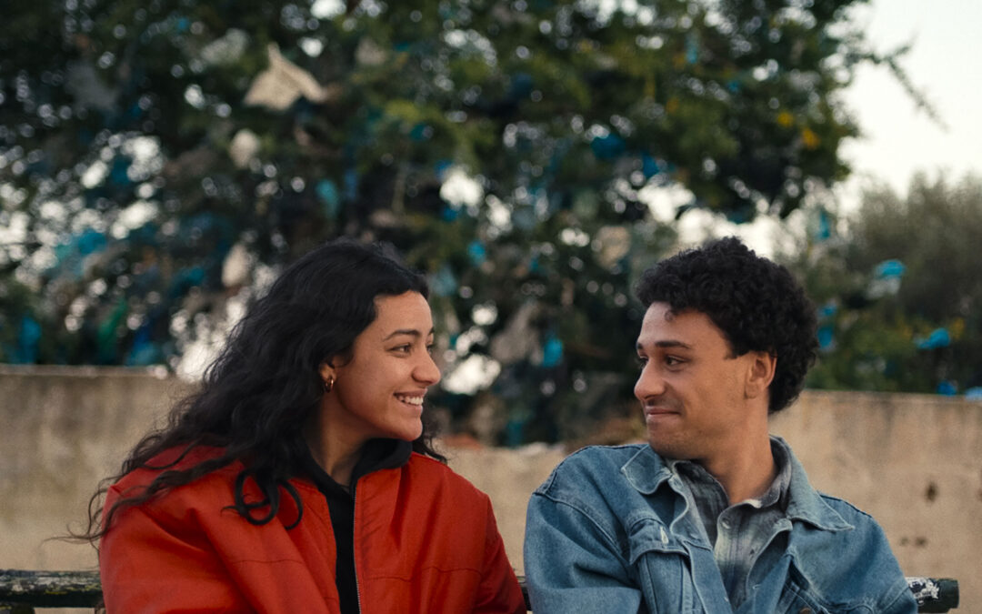 WHERE THE WIND COMES FROM