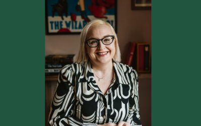 Galway Film Fleadh Appoints Charlene Lydon as New Festival Programmer