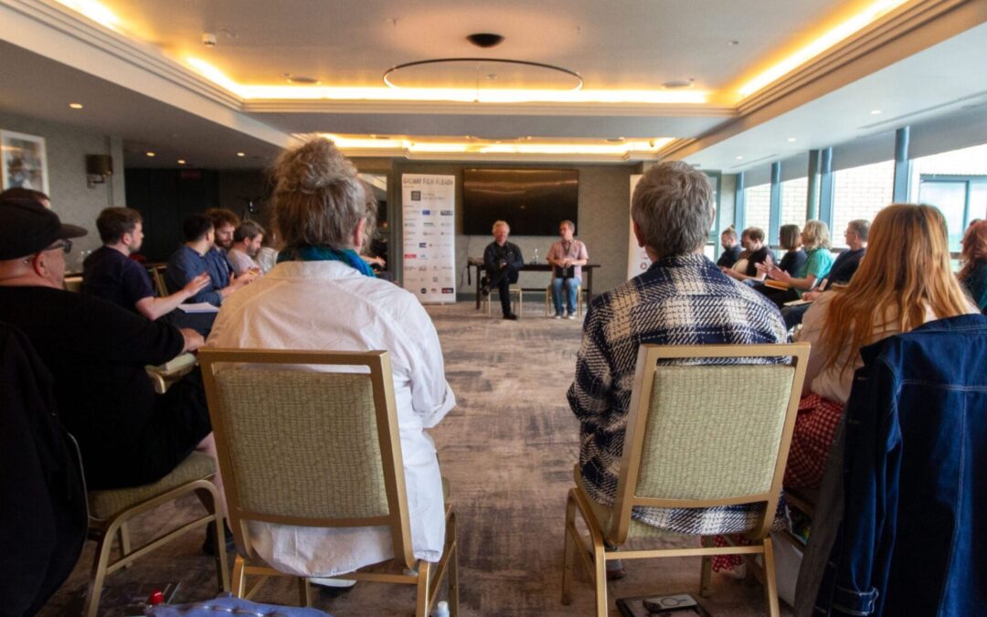 Stowe Story Labs ‘Facing In / Facing Out’ Applications now open