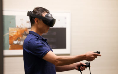 Submissions Open for XR Projects