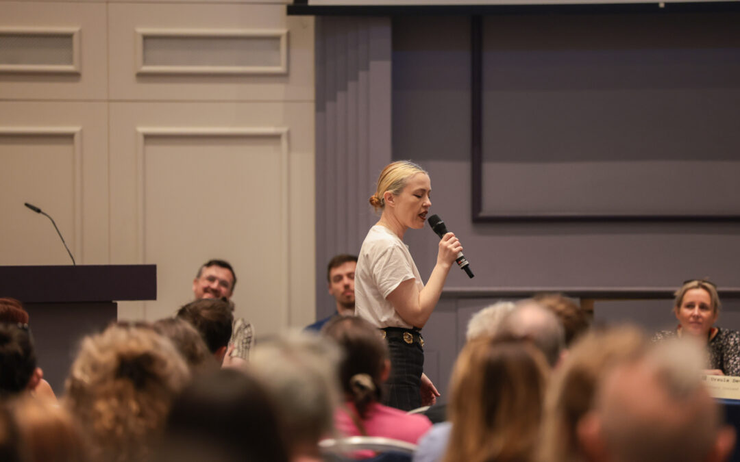 Pitching Competition Open for Entries