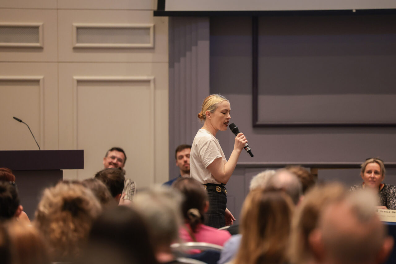 Pitching Competition Open for Entries - Galway Film Fleadh