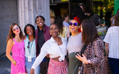 Film Fair awarded Amazon Regional Creatives Fund | EITILT Launches