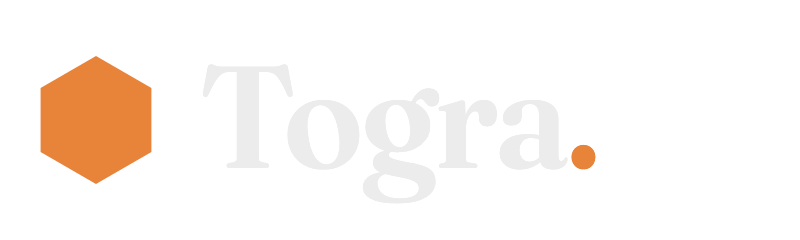 Togra Light logo