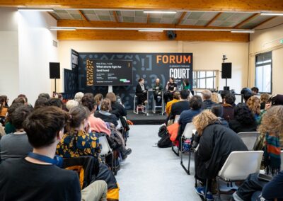 Euro Connection at Galway Film Fair: Developing the Next Great European Short Film