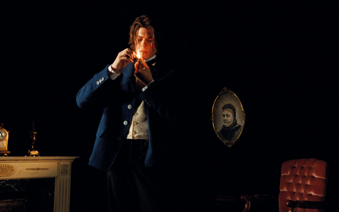 Protected: A. Rimbaud
