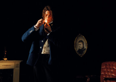 A. Rimbaud