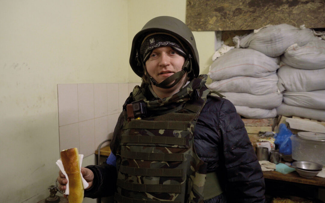 Protected: A Simple Soldier