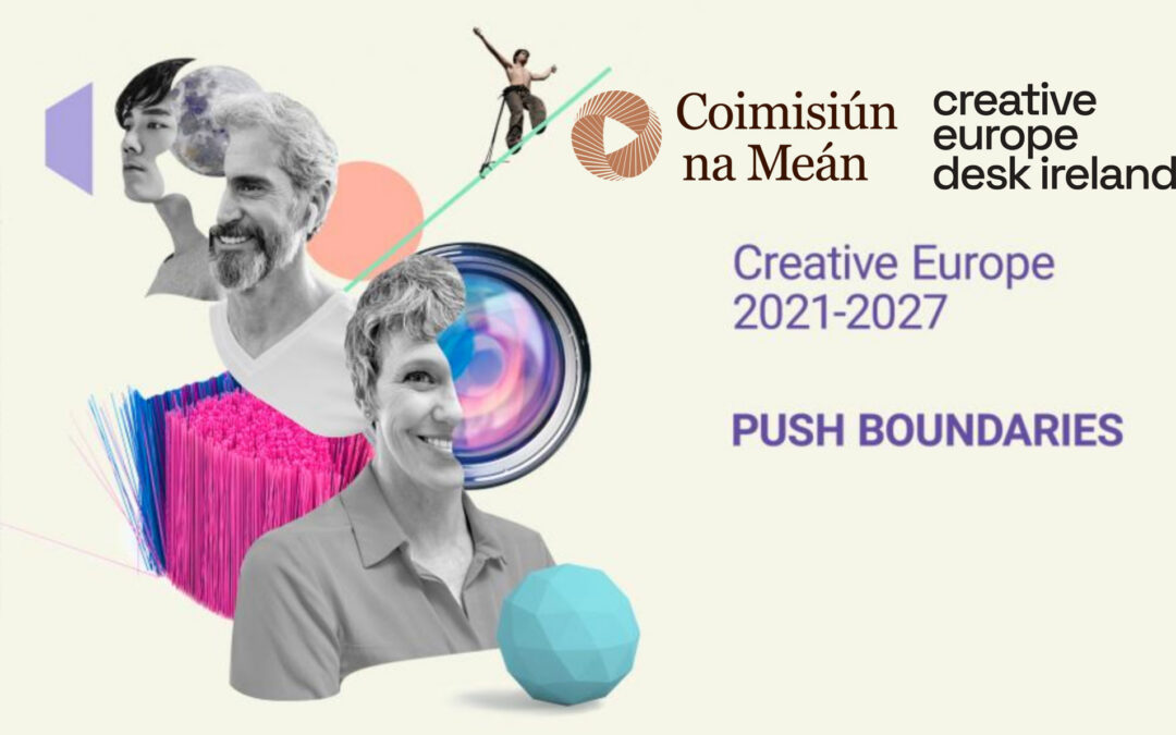 From Creative Europe to Agora EU