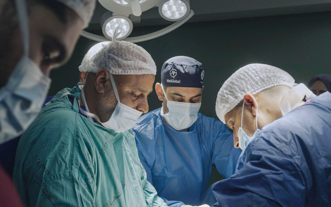 American Doctor