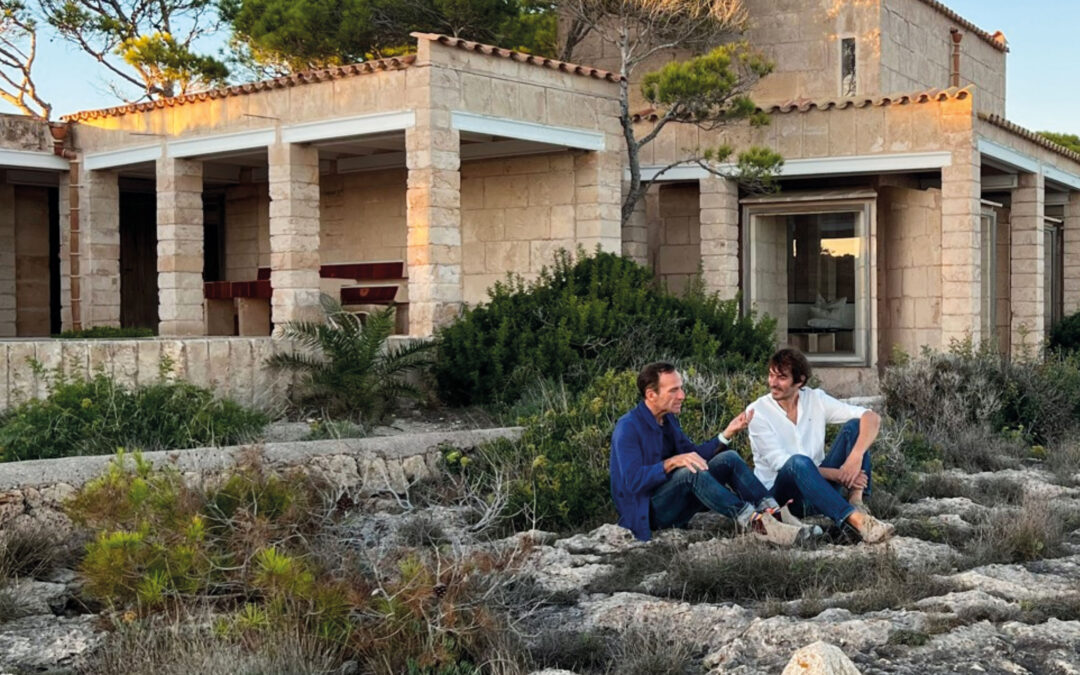 Can Lis – Utzon’s Hidden  Masterpiece