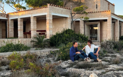 Can Lis – Utzon’s Hidden  Masterpiece