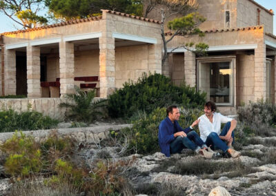 Can Lis – Utzon’s Hidden  Masterpiece