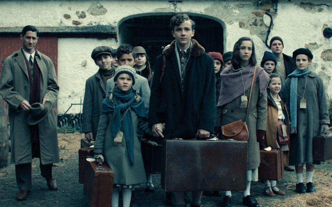 Faraway Home