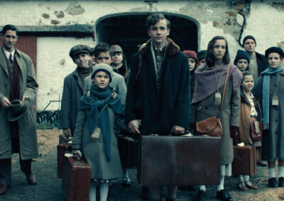 Faraway Home