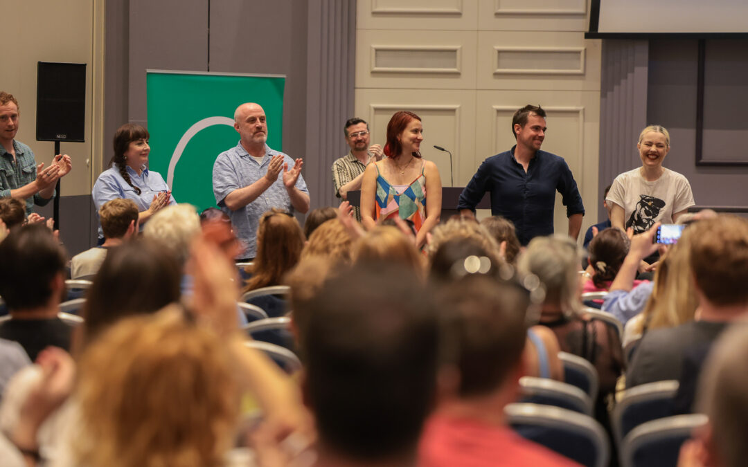 Pitching Competition