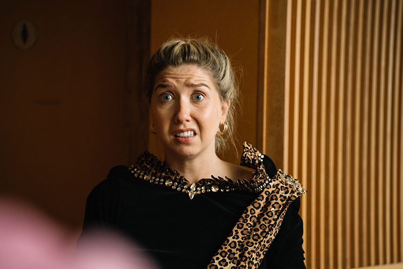 Fís Éireann/Screen Ireland World Premiere Shorts