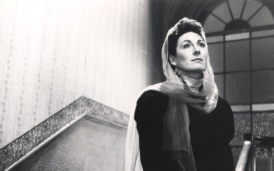 IFI Irish Film Archive presents The Dead
