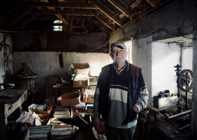 IRISH DOCUMENTARIES 1