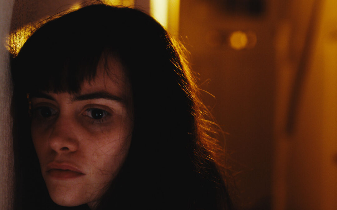 Irish Horror Shorts