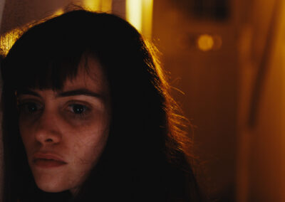 IRISH HORROR SHORTS