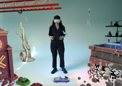 IMMERSIVE