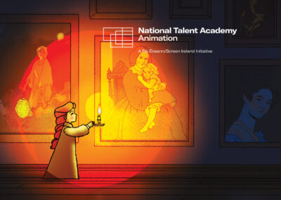 Irish Animation
